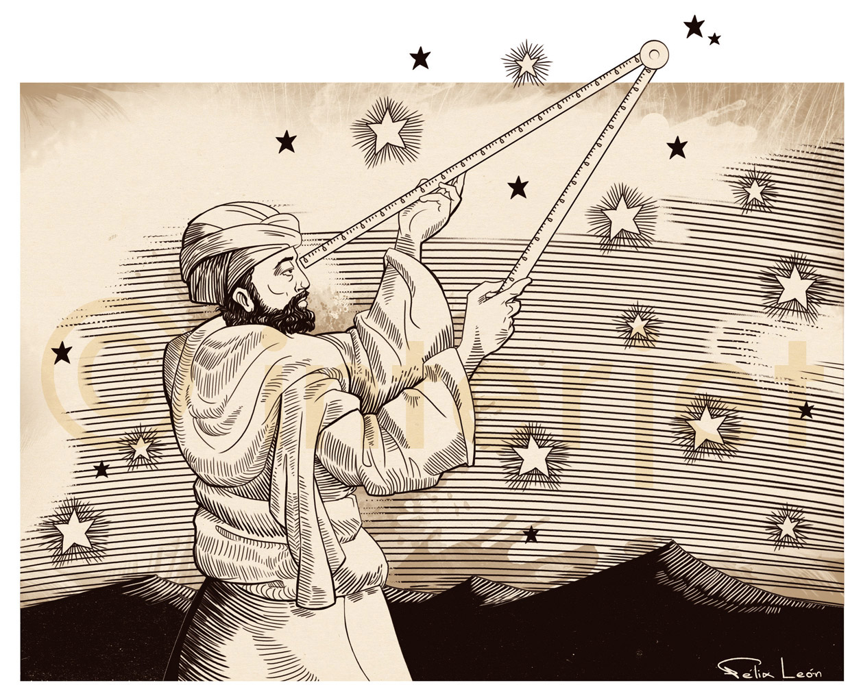 Abd-ar-Rahman as-Sufi